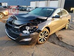 شێڤرۆلێت مالیبۆ